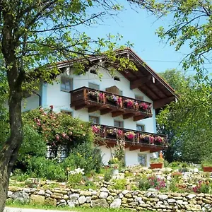 Geppingerhof Waging am See